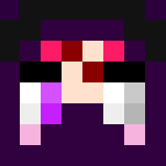 Sadow Master - Female Minecraft Skins - image 3