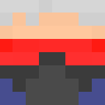 Soldier: 76 - Male Minecraft Skins - image 3