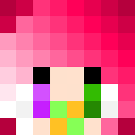 Sugar - Female Minecraft Skins - image 3