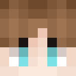 Request by Grangur- Formal skin - Male Minecraft Skins - image 3