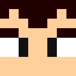 Vegeta (Buu Saga) - Male Minecraft Skins - image 3