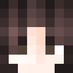 Farmer | female villager 1 /2 - Female Minecraft Skins - image 3