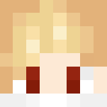 Human Flash - Male Minecraft Skins - image 3