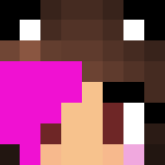 I has kitty skin - Female Minecraft Skins - image 3