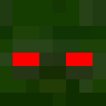 Starving zombie - Other Minecraft Skins - image 3