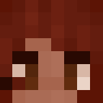 ⊰ Tanned Desert Fighter ⊱ - Female Minecraft Skins - image 3