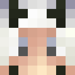 Xicor|Dragonball AF - Male Minecraft Skins - image 3