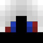 Spring Error Papyrus - Male Minecraft Skins - image 3