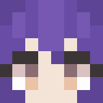 idolized umi ♡ - Female Minecraft Skins - image 3
