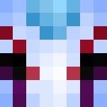 Ize|Dragonball AF - Male Minecraft Skins - image 3