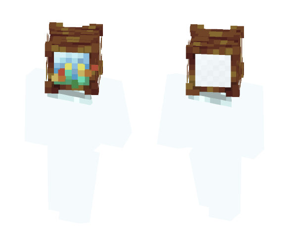 Art - Other Minecraft Skins - image 1