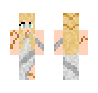 Pridia - Female Minecraft Skins - image 2