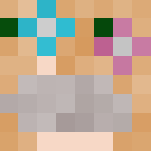 Crystal - The Young Oracle - Female Minecraft Skins - image 3