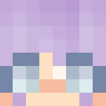 Pastel Pj's - Female Minecraft Skins - image 3
