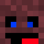 red n:Ob - Male Minecraft Skins - image 3
