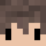 boy-pro - Male Minecraft Skins - image 3