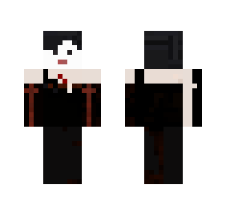 lust homunculus - Female Minecraft Skins - image 2