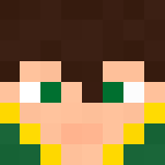 Satou Kazuma - Male Minecraft Skins - image 3