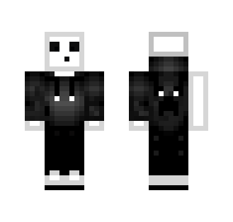 white slime - Male Minecraft Skins - image 2