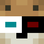 Skin Rooxore - Male Minecraft Skins - image 3