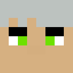Danny Phantom - Male Minecraft Skins - image 3