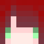 The Skin Made By 宣S - Female Minecraft Skins - image 3