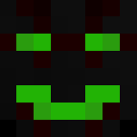DearDeath Green - Male Minecraft Skins - image 3
