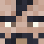 Radoslav the Powerful Cossack - Male Minecraft Skins - image 3