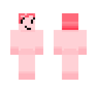 Heart - Female Minecraft Skins - image 2