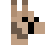 Geraffe - Male Minecraft Skins - image 3