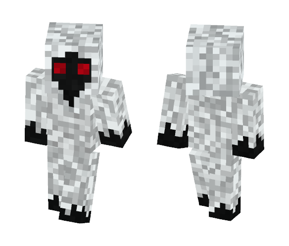 Entity 303 - Other Minecraft Skins - image 1