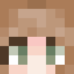 ~ωιιισω~fєяв gυяℓ~ - Female Minecraft Skins - image 3