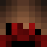 Crystal Demontom - Male Minecraft Skins - image 3