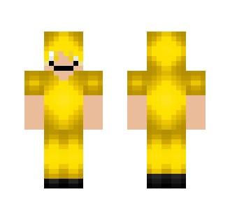 Ayokunle - Male Minecraft Skins - image 2