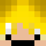 Ayokunle - Male Minecraft Skins - image 3