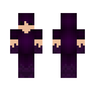 Halwende - Male Minecraft Skins - image 2