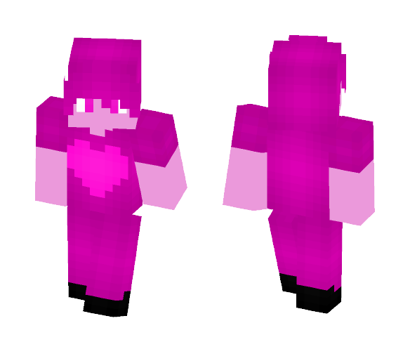 Acis - Male Minecraft Skins - image 1