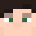The Eleventh Doctor - Male Minecraft Skins - image 3