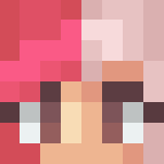 Happy Late Valentine's Day! ???? - Female Minecraft Skins - image 3