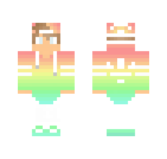 Shant8man - Male Minecraft Skins - image 2