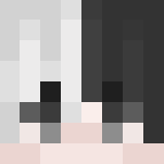☁ Dąɼҟ ßợӌ ☁ - Male Minecraft Skins - image 3