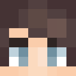 Striped Spring - Male Minecraft Skins - image 3