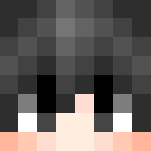 New Hair Shading ... - Male Minecraft Skins - image 3