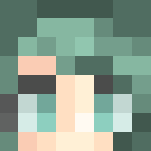 Pigtails - Female Minecraft Skins - image 3