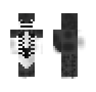 Sterben - Male Minecraft Skins - image 2