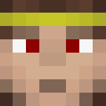 Monkey King - Male Minecraft Skins - image 3