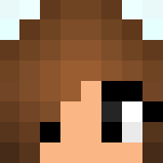 Ningyo Temmie - Female Minecraft Skins - image 3