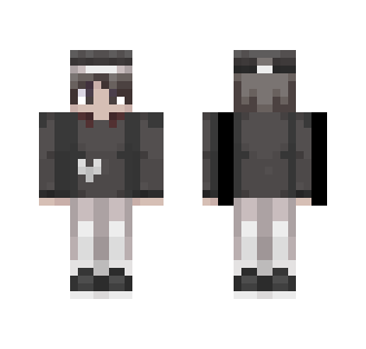 Late valentines | im forever alone - Male Minecraft Skins - image 2