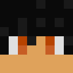 I dunno bored - Male Minecraft Skins - image 3