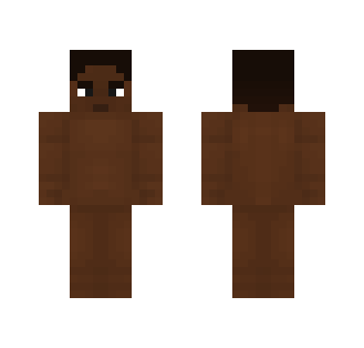 pretty basic template - Male Minecraft Skins - image 2